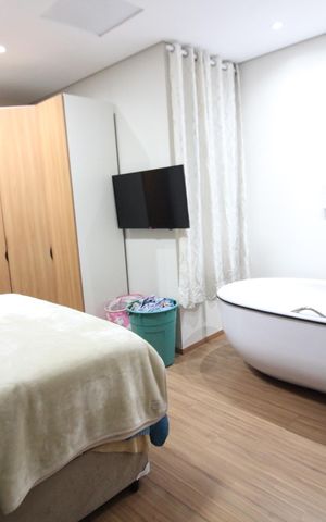 Casa à venda com 150m², 4 quartos e 4 vagasQuarto 4