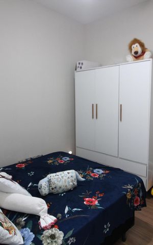 Casa à venda com 150m², 4 quartos e 4 vagasQuarto 5