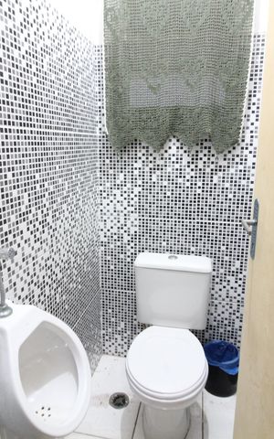 Casa à venda com 150m², 4 quartos e 4 vagasLavabo