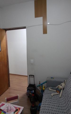 Casa à venda com 150m², 4 quartos e 4 vagasQuarto 3