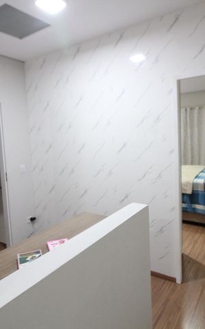 Casa à venda com 150m², 4 quartos e 4 vagasCorredor