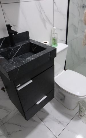 Casa à venda com 150m², 4 quartos e 4 vagasBanheiro 4