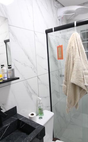 Casa à venda com 150m², 4 quartos e 4 vagasBanheiro 4
