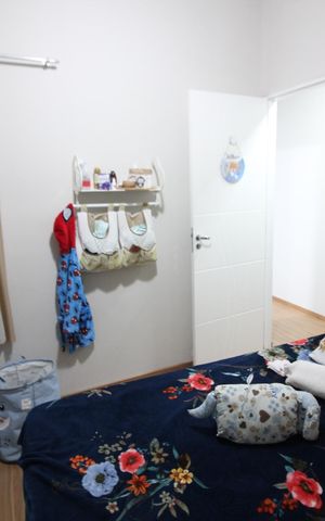 Casa à venda com 150m², 4 quartos e 4 vagasQuarto 5