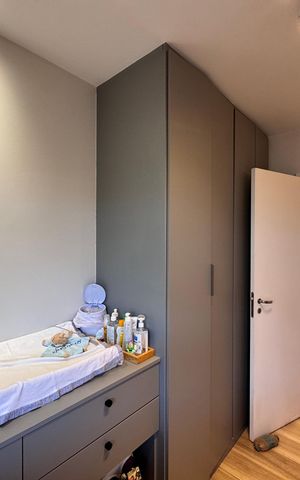 Apartamento à venda com 66m², 2 quartos e 1 vaga Apartamento à venda com 66m², 2 quartos e 1 vagaQuarto