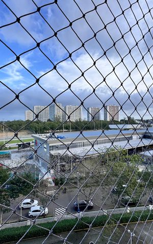 Apartamento à venda com 66m², 2 quartos e 1 vaga Apartamento à venda com 66m², 2 quartos e 1 vagaVaranda