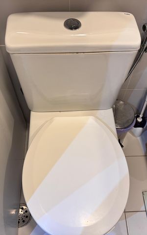 Apartamento à venda com 66m², 2 quartos e 1 vaga Apartamento à venda com 66m², 2 quartos e 1 vagaSuíte - Banheiro