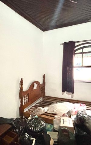 Casa para alugar com 180m², 2 quartos e 1 vaga Casa para alugar com 180m², 2 quartos e 1 vagaQuarto 1
