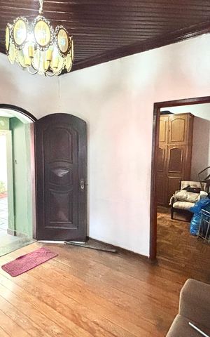 Casa para alugar com 180m², 2 quartos e 1 vaga Casa para alugar com 180m², 2 quartos e 1 vagaSala