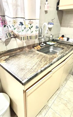 Casa para alugar com 180m², 2 quartos e 1 vaga Casa para alugar com 180m², 2 quartos e 1 vagaCozinha
