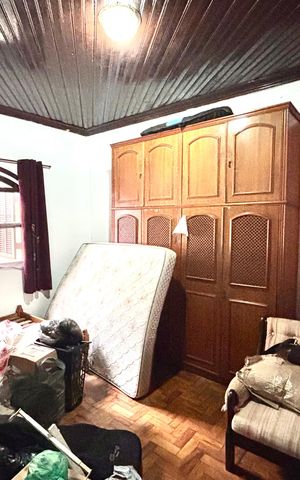 Casa para alugar com 180m², 2 quartos e 1 vaga Casa para alugar com 180m², 2 quartos e 1 vagaQuarto 1