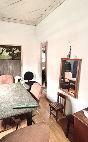 Casa para alugar com 180m², 2 quartos e 1 vaga Casa para alugar com 180m², 2 quartos e 1 vagaSala de Jantar