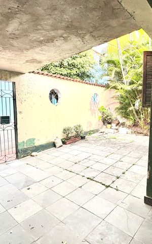 Casa para alugar com 180m², 2 quartos e 1 vaga Casa para alugar com 180m², 2 quartos e 1 vagaGaragem