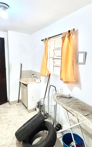 Casa para alugar com 180m², 2 quartos e 1 vaga Casa para alugar com 180m², 2 quartos e 1 vagaÁrea de serviço