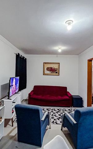Apartamento à venda com 49m², 1 quarto e sem vagaSala