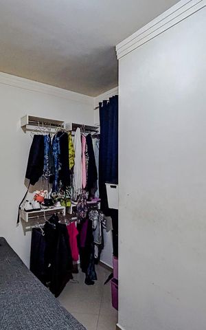 Apartamento à venda com 49m², 1 quarto e sem vagaQuarto