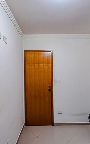 Apartamento à venda com 49m², 1 quarto e sem vagaQuarto