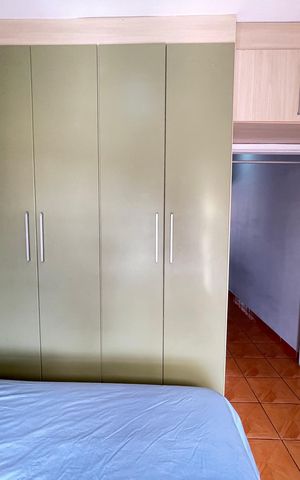 Casa para alugar com 90m², 3 quartos e 1 vaga Casa para alugar com 90m², 3 quartos e 1 vagaQuarto 2