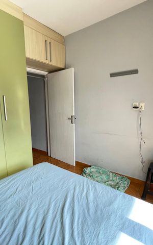 Casa para alugar com 90m², 3 quartos e 1 vaga Casa para alugar com 90m², 3 quartos e 1 vagaQuarto 2