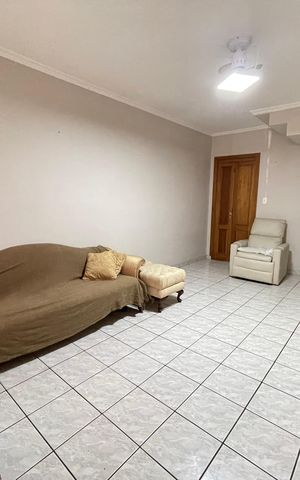 Casa para alugar com 90m², 3 quartos e 1 vaga Casa para alugar com 90m², 3 quartos e 1 vagaSala