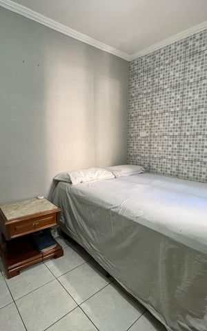 Casa para alugar com 90m², 3 quartos e 1 vaga Casa para alugar com 90m², 3 quartos e 1 vagaQuarto 3