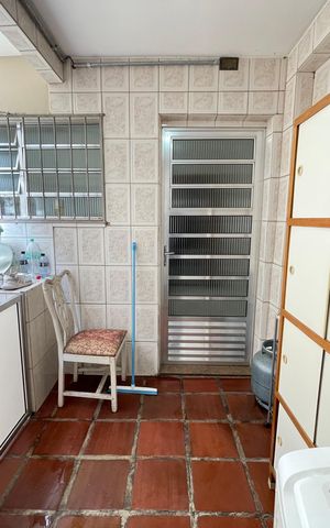 Casa para alugar com 90m², 3 quartos e 1 vaga Casa para alugar com 90m², 3 quartos e 1 vagaÁrea de Serviço