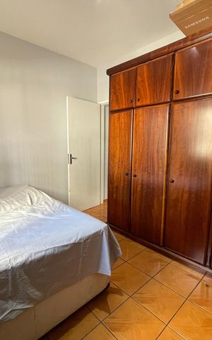 Casa para alugar com 90m², 3 quartos e 1 vaga Casa para alugar com 90m², 3 quartos e 1 vagaQuarto 1