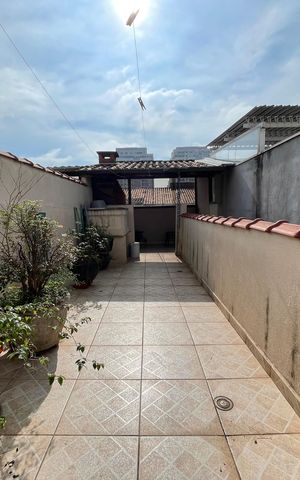 Casa para alugar com 90m², 3 quartos e 1 vaga Casa para alugar com 90m², 3 quartos e 1 vagaVaranda Quarto 2