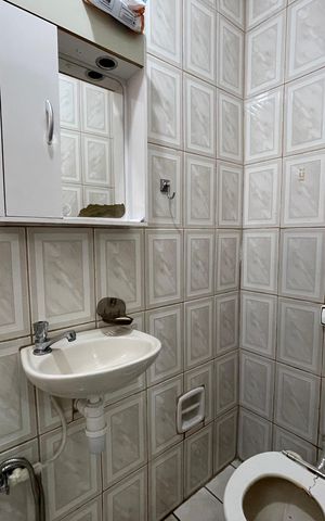 Casa para alugar com 90m², 3 quartos e 1 vaga Casa para alugar com 90m², 3 quartos e 1 vagaBanheiro 2