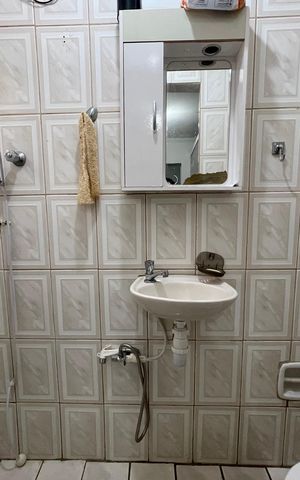 Casa para alugar com 90m², 3 quartos e 1 vaga Casa para alugar com 90m², 3 quartos e 1 vagaBanheiro 2