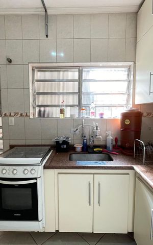 Casa para alugar com 90m², 3 quartos e 1 vaga Casa para alugar com 90m², 3 quartos e 1 vagaCozinha