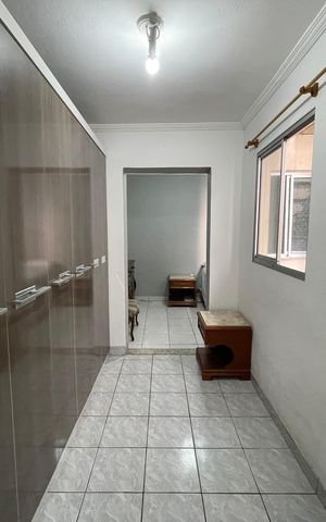 Casa para alugar com 90m², 3 quartos e 1 vaga Casa para alugar com 90m², 3 quartos e 1 vagaQuarto 3