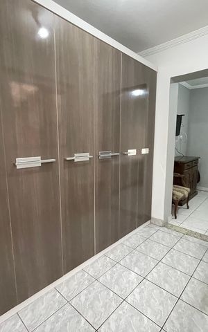 Casa para alugar com 90m², 3 quartos e 1 vaga Casa para alugar com 90m², 3 quartos e 1 vagaQuarto 3