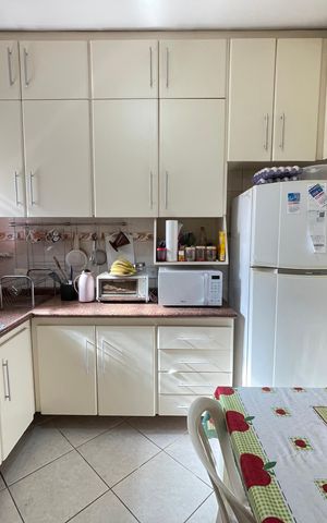 Casa para alugar com 90m², 3 quartos e 1 vaga Casa para alugar com 90m², 3 quartos e 1 vagaCozinha