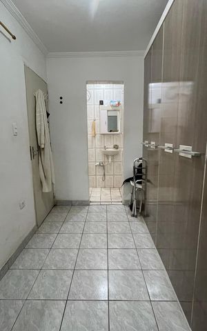 Casa para alugar com 90m², 3 quartos e 1 vaga Casa para alugar com 90m², 3 quartos e 1 vagaQuarto 3