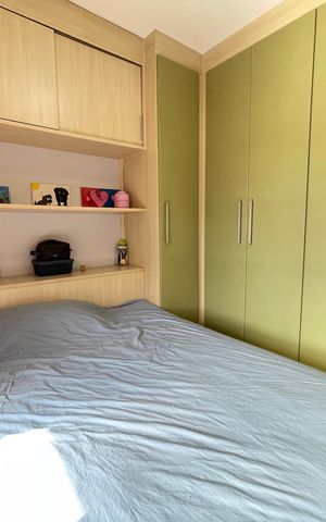 Casa para alugar com 90m², 3 quartos e 1 vaga Casa para alugar com 90m², 3 quartos e 1 vagaQuarto 2