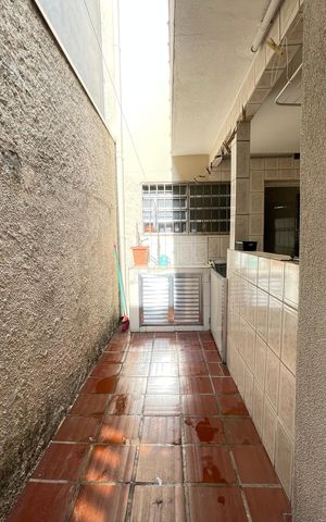 Casa para alugar com 90m², 3 quartos e 1 vaga Casa para alugar com 90m², 3 quartos e 1 vagaÁrea de Serviço