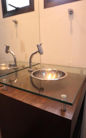 Apartamento à venda com 76m², 2 quartos e 2 vagasLavabo