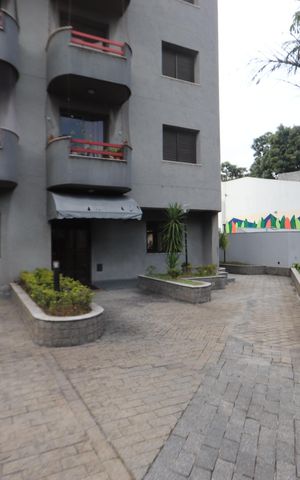 Apartamento à venda com 76m², 2 quartos e 2 vagasÁrea comum - Jardim