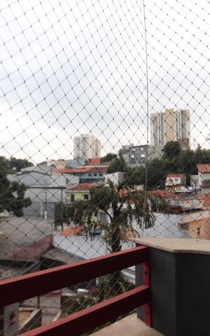Apartamento à venda com 76m², 2 quartos e 2 vagasSacada