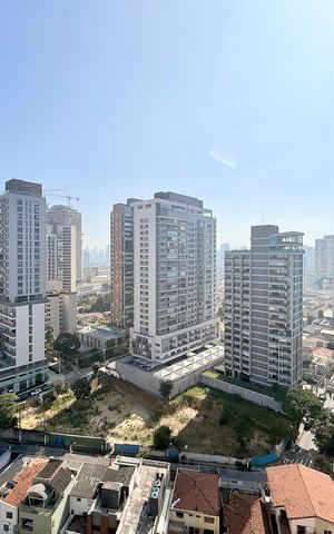 Apartamento à venda com 84m², 2 quartos e 2 vagas Apartamento à venda com 84m², 2 quartos e 2 vagasVista