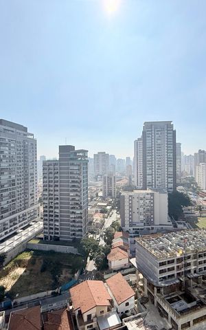 Apartamento à venda com 84m², 2 quartos e 2 vagas Apartamento à venda com 84m², 2 quartos e 2 vagasVista