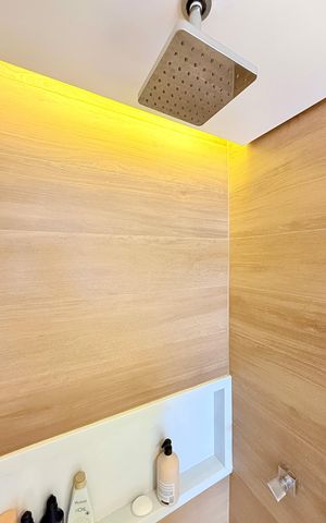 Apartamento à venda com 84m², 2 quartos e 2 vagas Apartamento à venda com 84m², 2 quartos e 2 vagasBanheiro Suíte 2