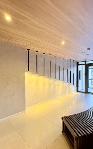 Apartamento à venda com 84m², 2 quartos e 2 vagas Apartamento à venda com 84m², 2 quartos e 2 vagasHall Social Bloco
