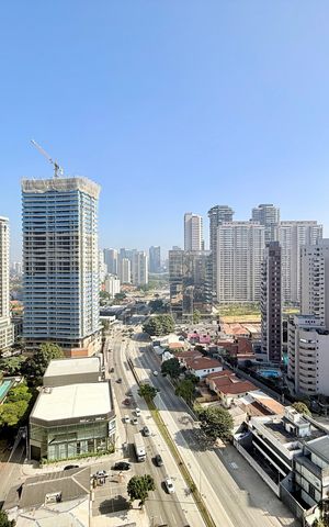 Apartamento à venda com 84m², 2 quartos e 2 vagas Apartamento à venda com 84m², 2 quartos e 2 vagasVista Suíte 2