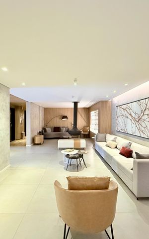 Apartamento à venda com 84m², 2 quartos e 2 vagas Apartamento à venda com 84m², 2 quartos e 2 vagasHall Social Bloco
