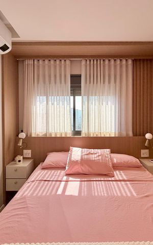 Apartamento à venda com 84m², 2 quartos e 2 vagas Apartamento à venda com 84m², 2 quartos e 2 vagasSuíte 1