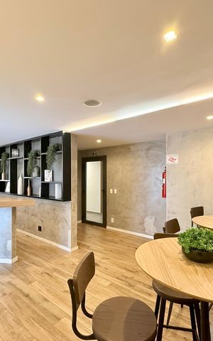 Apartamento à venda com 84m², 2 quartos e 2 vagas Apartamento à venda com 84m², 2 quartos e 2 vagasSalão de Festas