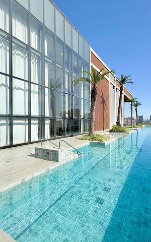 Apartamento à venda com 84m², 2 quartos e 2 vagas Apartamento à venda com 84m², 2 quartos e 2 vagasPiscina