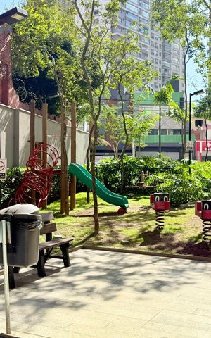 Apartamento à venda com 84m², 2 quartos e 2 vagas Apartamento à venda com 84m², 2 quartos e 2 vagasEspaço Pet